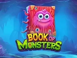 Book of Monsters screenshot