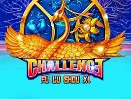 CHALLENGE・FU LU SHOU XI