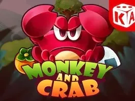 Monkey and Crab