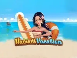 Hawaii Vacation screenshot