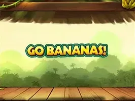 Go Bananas! DNT screenshot