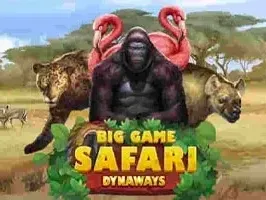 Big Game Safari screenshot