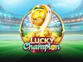 Lucky Champion screenshot