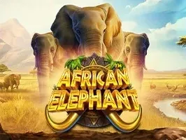 African Elephant™ screenshot