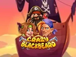 Crazy Blackbeard screenshot