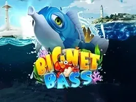 Big Net Bass screenshot