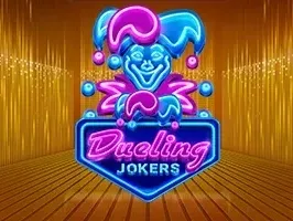 Dueling Jokers screenshot